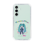 Slim Protection Case［ HATSUNE MIKU - PC - Clear ］