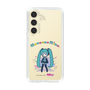 Slim Protection Case［ HATSUNE MIKU - PC - Clear ］