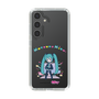 Slim Protection Case［ HATSUNE MIKU - PC - Clear ］