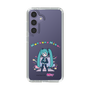 Slim Protection Case［ HATSUNE MIKU - PC - Clear ］