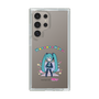Slim Protection Case［ HATSUNE MIKU - PC - Clear ］