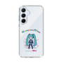 Slim Protection Case［ HATSUNE MIKU - PC - Clear ］
