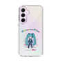 Slim Protection Case［ HATSUNE MIKU - PC - Clear ］