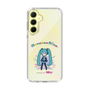 Slim Protection Case［ HATSUNE MIKU - PC - Clear ］