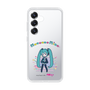 Slim Protection Case［ HATSUNE MIKU - PC - Clear ］