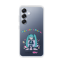 Slim Protection Case［ HATSUNE MIKU - PC - Clear ］