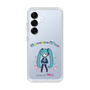 Slim Protection Case［ HATSUNE MIKU - PC - Clear ］