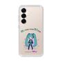 Slim Protection Case［ HATSUNE MIKU - PC - Clear ］