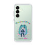 Slim Protection Case［ HATSUNE MIKU - PC - Clear ］