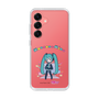 Slim Protection Case［ HATSUNE MIKU - PC - Clear ］