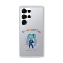 Slim Protection Case［ HATSUNE MIKU - PC - Clear ］