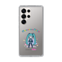 Slim Protection Case［ HATSUNE MIKU - PC - Clear ］