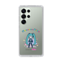 Slim Protection Case［ HATSUNE MIKU - PC - Clear ］