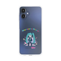 Slim Protection Case［ HATSUNE MIKU - PC - Clear ］