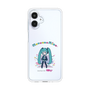 Slim Protection Case［ HATSUNE MIKU - PC - Clear ］