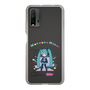 Slim Protection Case［ HATSUNE MIKU - PC - Clear ］