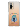 Slim Protection Case［ HATSUNE MIKU - PC - Clear ］