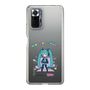 Slim Protection Case［ HATSUNE MIKU - PC - Clear ］