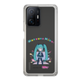 Slim Protection Case［ HATSUNE MIKU - PC - Clear ］