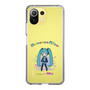 Slim Protection Case［ HATSUNE MIKU - PC - Clear ］