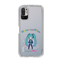 Slim Protection Case［ HATSUNE MIKU - PC - Clear ］