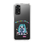Slim Protection Case［ HATSUNE MIKU - PC - Clear ］