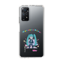 Slim Protection Case［ HATSUNE MIKU - PC - Clear ］