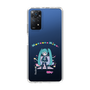 Slim Protection Case［ HATSUNE MIKU - PC - Clear ］
