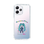Slim Protection Case［ HATSUNE MIKU - PC - Clear ］