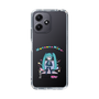 Slim Protection Case［ HATSUNE MIKU - PC - Clear ］