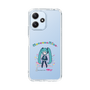 Slim Protection Case［ HATSUNE MIKU - PC - Clear ］