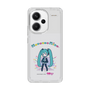 Slim Protection Case［ HATSUNE MIKU - PC - Clear ］