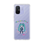 Slim Protection Case［ HATSUNE MIKU - PC - Clear ］