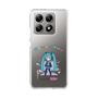 Slim Protection Case［ HATSUNE MIKU - PC - Clear ］