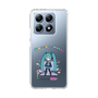 Slim Protection Case［ HATSUNE MIKU - PC - Clear ］