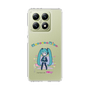 Slim Protection Case［ HATSUNE MIKU - PC - Clear ］