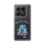 Slim Protection Case［ HATSUNE MIKU - PC - Clear ］
