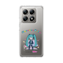 Slim Protection Case［ HATSUNE MIKU - PC - Clear ］