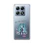 Slim Protection Case［ HATSUNE MIKU - PC - Clear ］