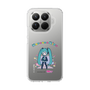 Slim Protection Case［ HATSUNE MIKU - PC - Clear ］