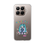 Slim Protection Case［ HATSUNE MIKU - PC - Clear ］