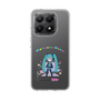 Slim Protection Case［ HATSUNE MIKU - PC - Clear ］