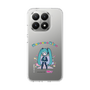 Slim Protection Case［ HATSUNE MIKU - PC - Clear ］
