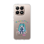 Slim Protection Case［ HATSUNE MIKU - PC - Clear ］