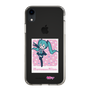 Slim Protection Case［ HATSUNE MIKU - Glitch Sky - Pink ］