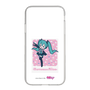 Slim Protection Case［ HATSUNE MIKU - Glitch Sky - Pink ］