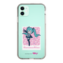 Slim Protection Case［ HATSUNE MIKU - Glitch Sky - Pink ］