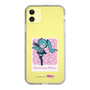 Slim Protection Case［ HATSUNE MIKU - Glitch Sky - Pink ］