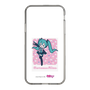 Slim Protection Case［ HATSUNE MIKU - Glitch Sky - Pink ］