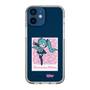 Slim Protection Case［ HATSUNE MIKU - Glitch Sky - Pink ］